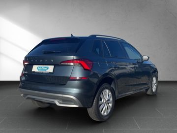 Skoda Kamiq 1.0 TSI DSG Ambition *AHK*PDCHI*SMARTLINK*
