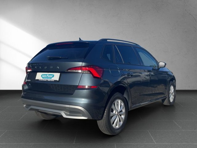 Skoda Kamiq 1.0 TSI DSG Ambition *AHK*PDCHI*SMARTLINK*