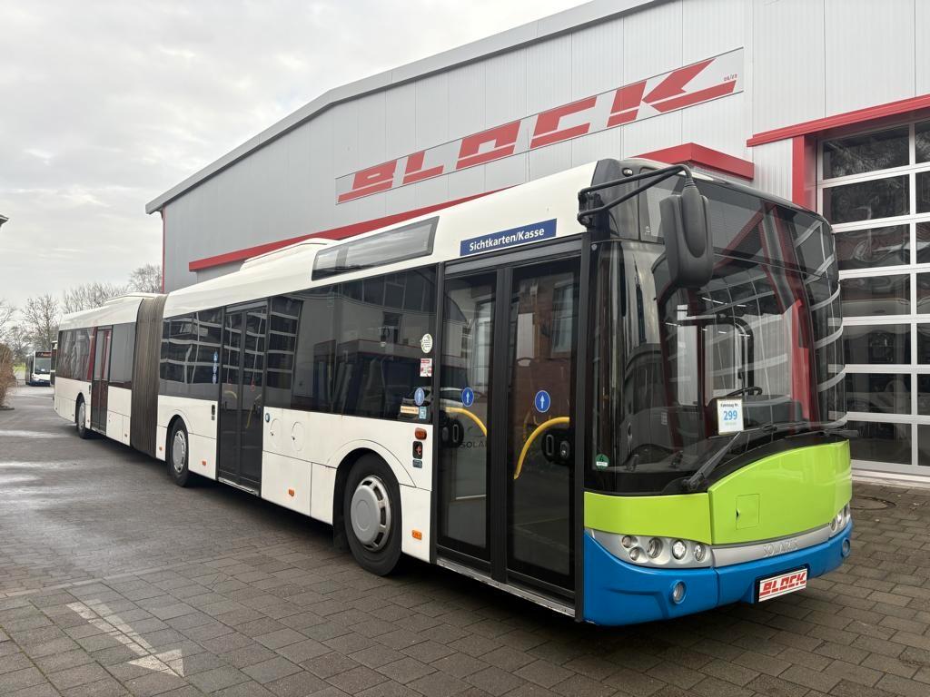 Solaris Urbino 18 (O530CitaroG)