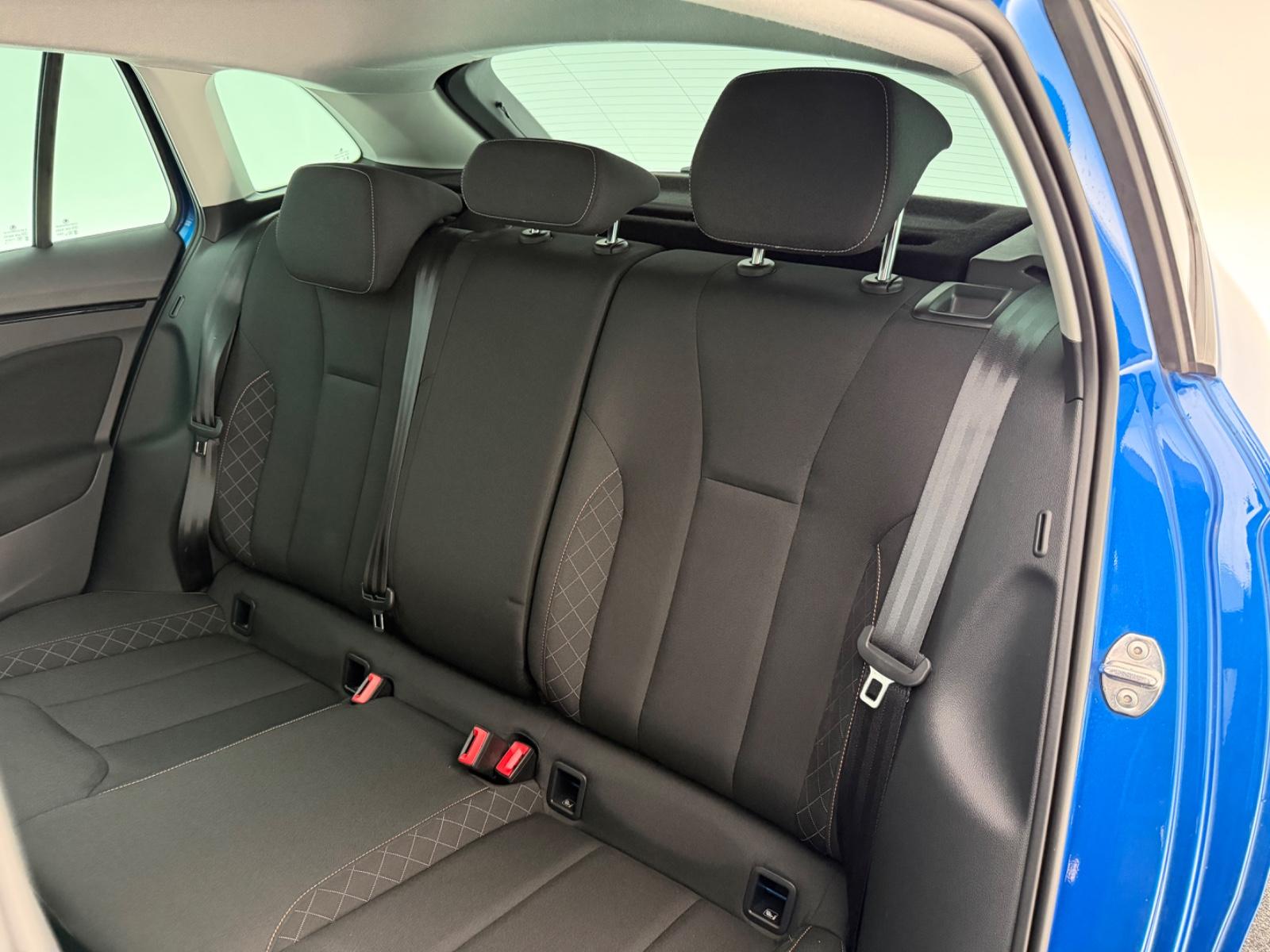 Skoda Scala 1.0 TSI*DRIVE 125*LED-R.KAM-LHZ-TEMPO-APP, миниатюра 26