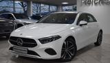 Mercedes-Benz A 220 4M KAMERA SPUR BEH. LENKRAD NETTO 24.100 - Mercedes-Benz A 220 aus 2023