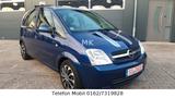 Opel Meriva Edition Klima