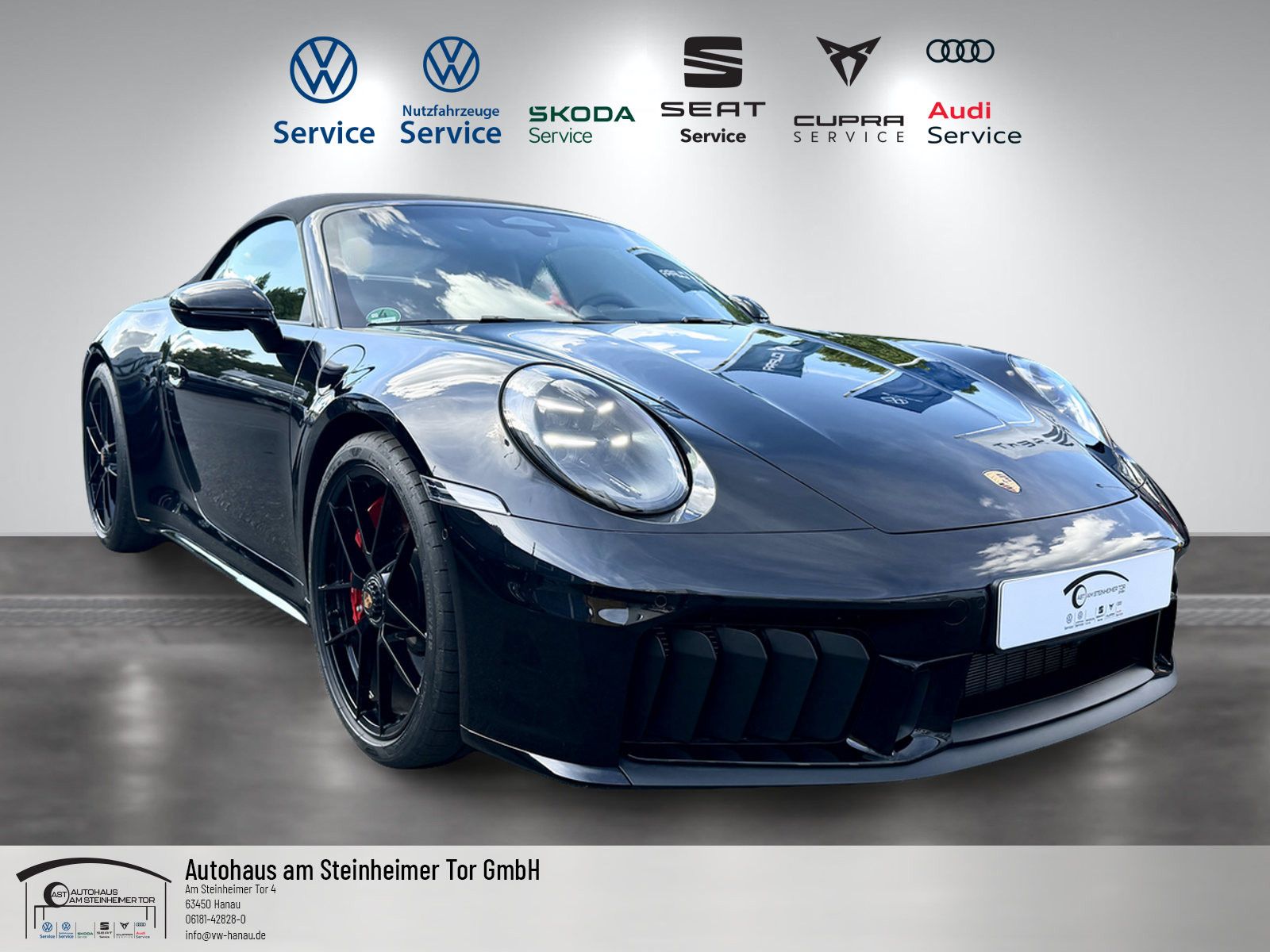 Porsche 992 CARRERA GTS-UVP211T€-VIRT-BOSE-TOTW-360°-21