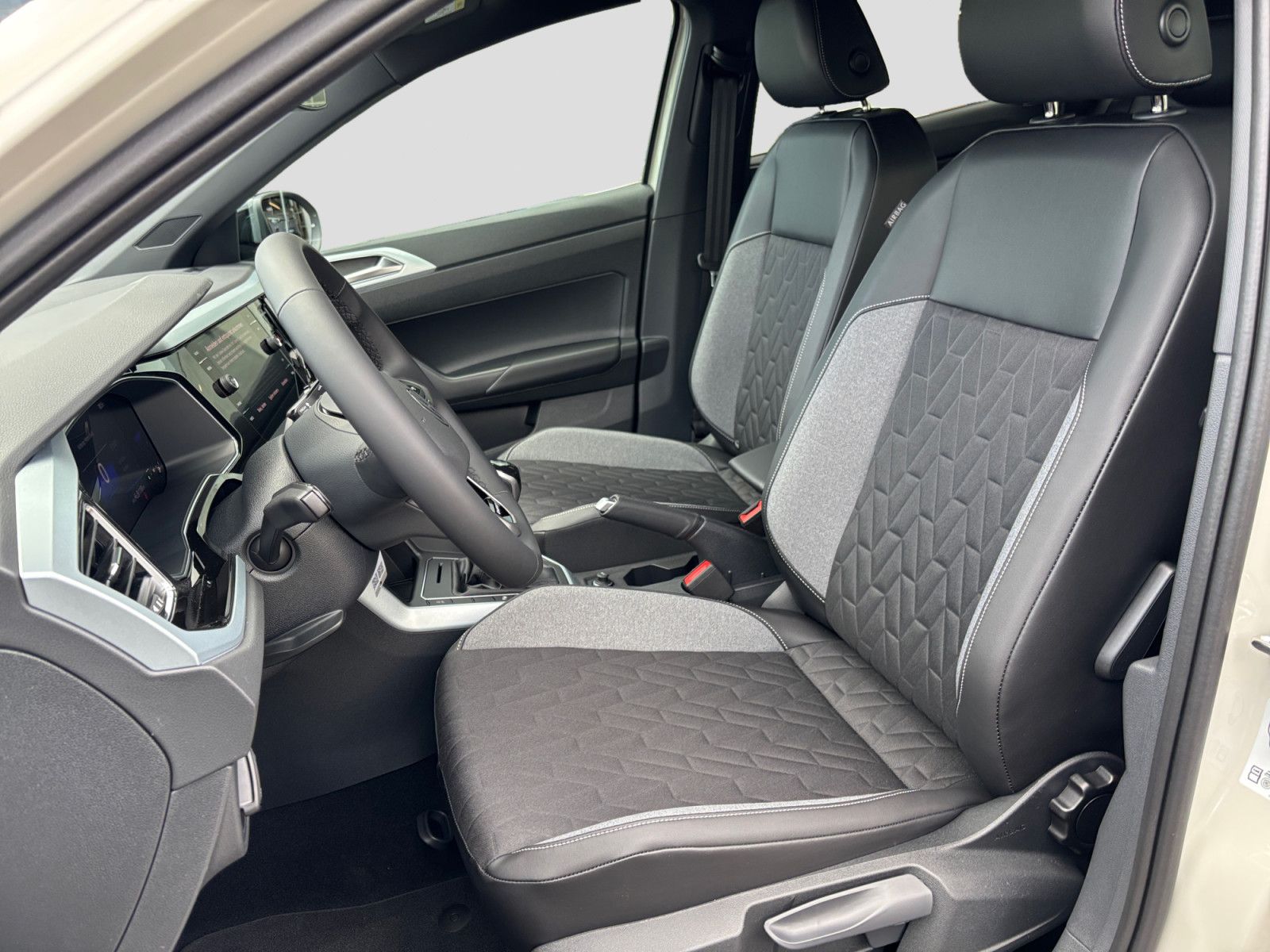 Volkswagen Taigo - Bild 10
