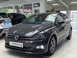 Volkswagen Polo VI United +Navi +Kamera +Bluetooth +Sitzhei - Cars in Rheine: Kleinwagen