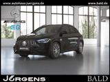 Mercedes-Benz GLA 35 AMG 4M Pano/MLB/AHK/Distr/Night/HUD/Keyl - Mercedes-Benz GLA 35 AMG Gebrauchtwagen
