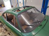 Porsche 911 T 2.2 Coupe |Matching|Albertblau|Schiebedach - Porsche aus 1970: 911