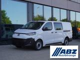 Fiat Scudo FlexCab L3 2.0 145 / 6-Sitzer