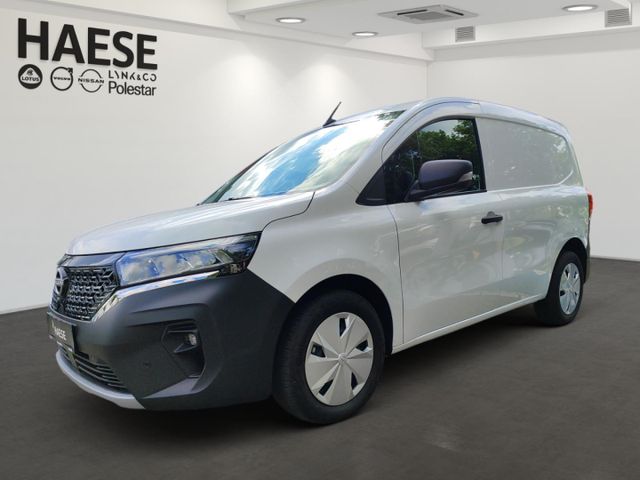 NISSAN Townstar EV Kastenwagen L1 2,2t Acenta-Option 2