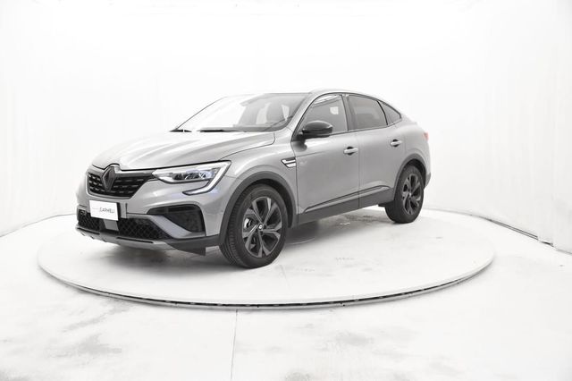 Renault Arkana 1.6 E-Tech full hybrid E-Tech Eng