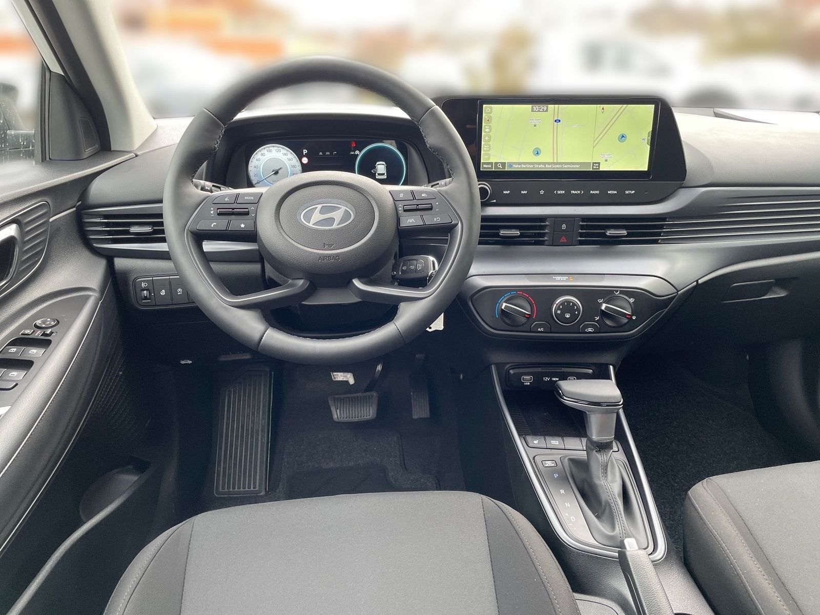 Hyundai i20 – Bild 11
