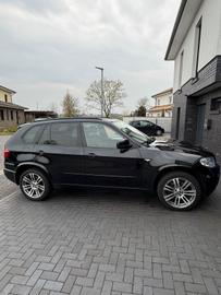 2011 BMW X5 M 照片 5