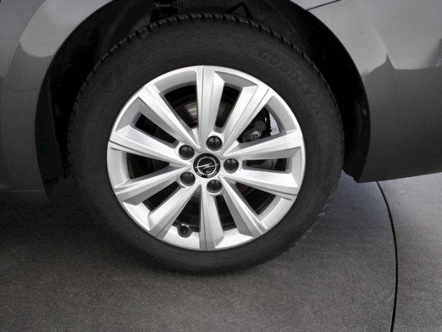 Astra L ST ELEGANCE CDTI+LED+NAVI+RÜCKFAHRKAMERA