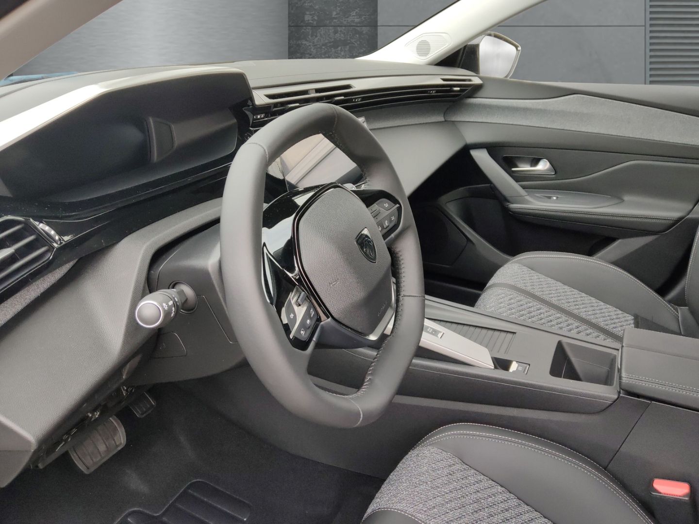 Peugeot 308 - Bild 7