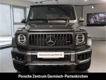 Mercedes G 63 AMG - 4