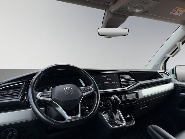 T6.1 2.0 TDI Multivan Generation Six DSG