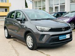 OPEL Crossland*Carplay*Scheckheft*Tempomat*PDC*AWR