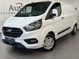 Ford Transit Custom 300 L2H1 NAV+KAMERA+STANDHEIZUNG+ - Ford Transit in Oldenburg