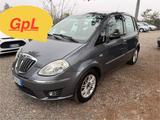Lancia MUSA 1.4 Oro Plus Ecochic GPL - gebrauchte Lancia Kombis