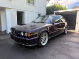 BMW E34 M5 3.8 3,8 Daytonaviolett Nürburgr... - BMW M5 aus 1992