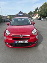 Fiat 500X 1.6 MultiJet 88kW CITY CROSS S&S 4x2 CI...