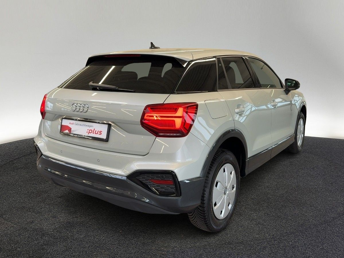 Audi Q2 - Bild 5