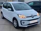 Volkswagen vw up! 5-Tür KlimaAt SpurAssis SitzHeizg 19%MwSt - VW up! in Ludwigshafen