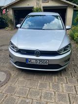 Volkswagen Golf Sportsvan 1.6 TDI Comfortline BMT Comfo...