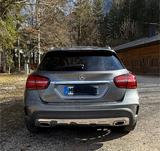 Mercedes-Benz GLA 250 4MATIC DCT - - gebrauchte Mercedes-Benz GLA 250 aus dem Jahr 2019