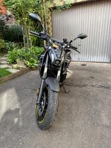 Yamaha MT07 - MT 07