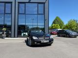 Mercedes-Benz SLK 230 KOMPRESSOR *LEDER*SHZ*TEMPOMAT*ALU*KLIMA - Mercedes-Benz SLK 230 Gebrauchtwagen