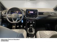 Volkswagen T-Roc - Vorschau Bild 6