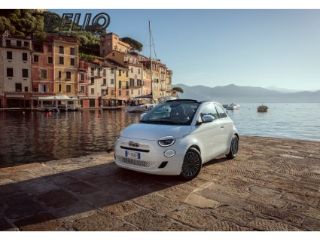 Fiat 500C - Bild 1