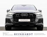 Audi Q7 55TFSi Q 2x S LINE BLACK S-SITZE/ACC/HuD/PANO - Audi Q7 Gebrauchtwagen in Dortmund