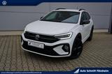 Volkswagen Taigo R-Line Black Style 1,0 l TSI 7-Gang-DSG Na
