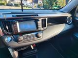 Toyota RAV 4 2,5-l-Hybrid Edition Auto 4x2 Edition - Toyota RAV 4 Gebrauchtwagen in Frankfurt