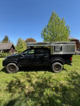 Toyota Hilux DC 3,0 D4D, 4WD, N1 - Toyota Wohnmobil oder -wagen
