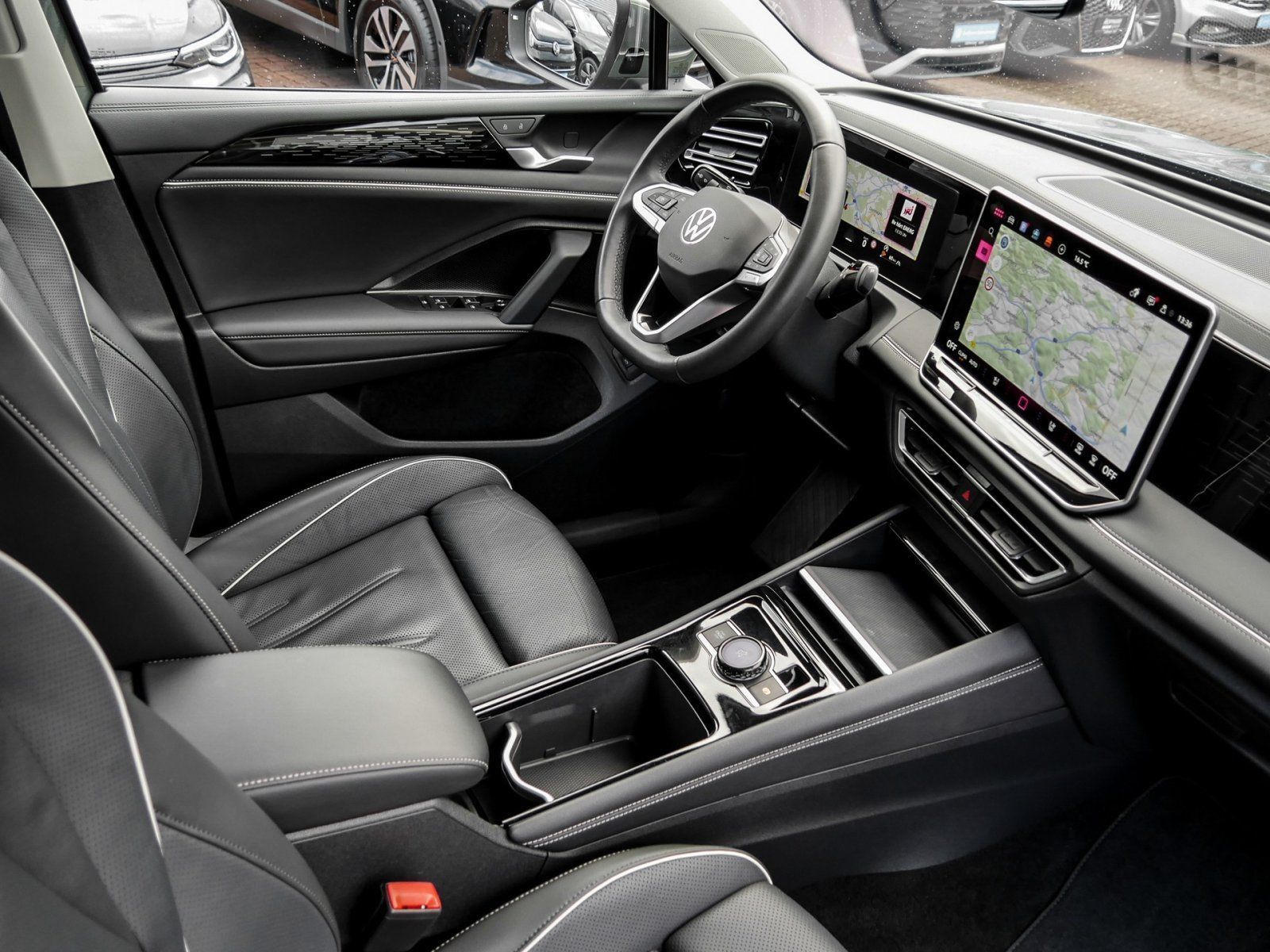 Volkswagen Tiguan - Bild 3