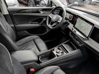 Volkswagen Tiguan - Vorschau Bild 3