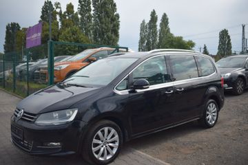 Volkswagen Sharan - 2