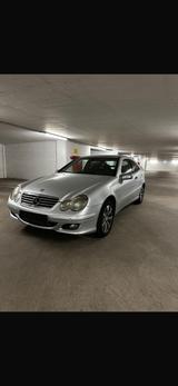 Mercedes-Benz Mercedes Cl 200 - Mercedes-Benz CL 200 in Essen