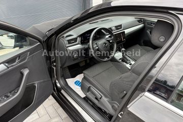 Skoda Superb - 8