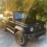 Suzuki Jimny 1.5 ALLGRIP Comfort+ 1.Hd/Svc.neu 