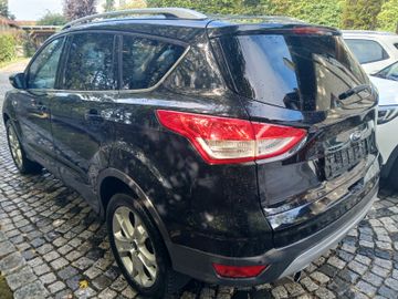 Ford Kuga - 4