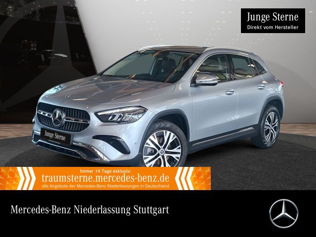 MERCEDES-BENZ GLA 200 Progressive Adv.+/TOTW/KAMERA/AMBIENTE/
