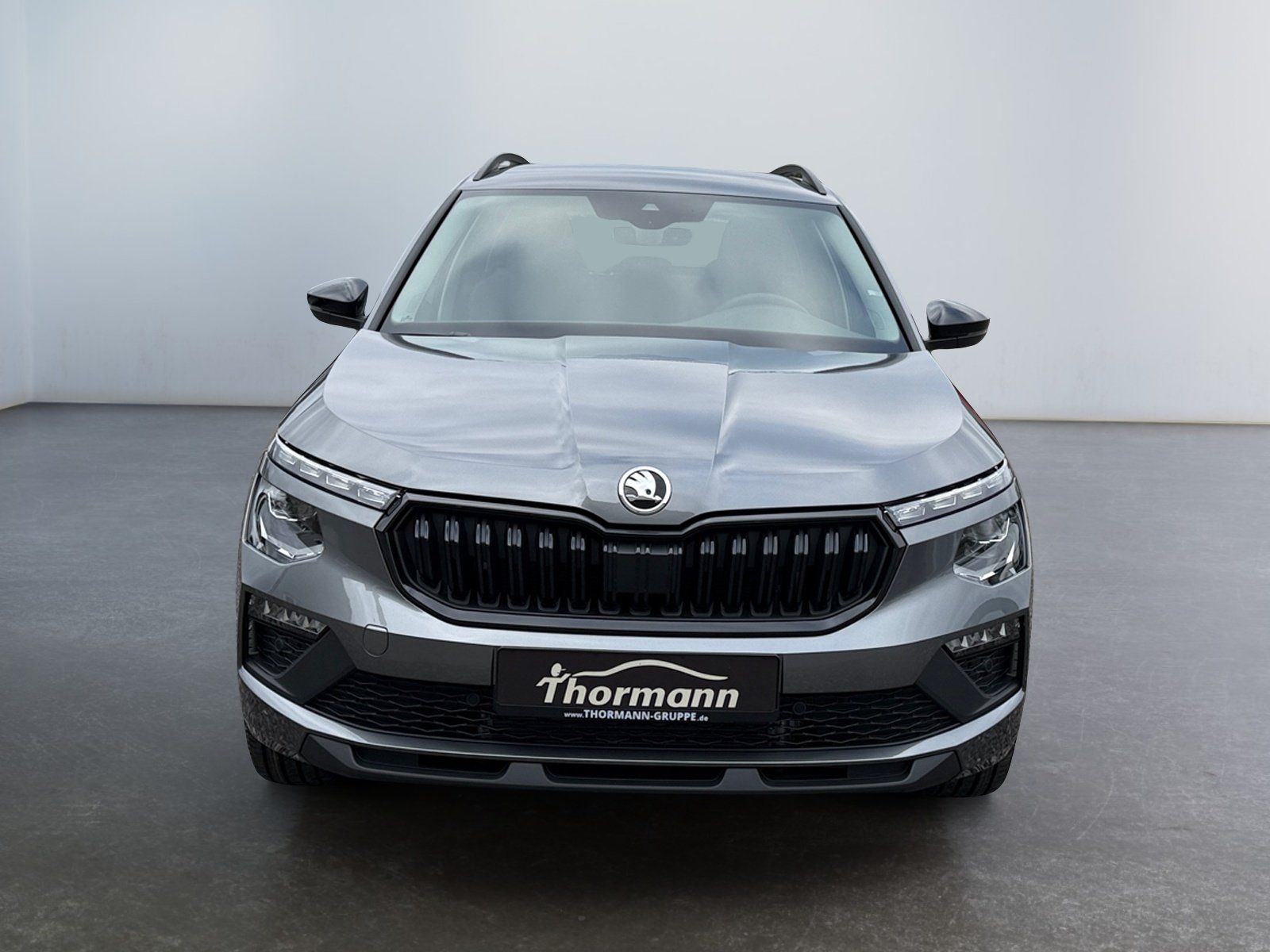 Skoda Kamiq - Bild 6