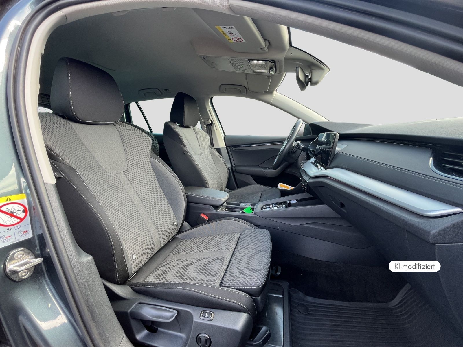 Skoda Octavia - Bild 5