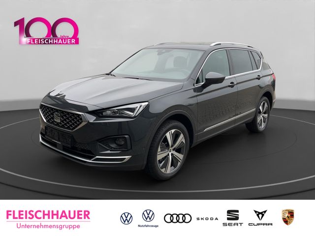 Seat Tarraco EU6d Xperience 1.5 TSI ACT 110 kW 7 Sitz