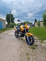 Aprilia Pegaso Strada  - APRILIA ST