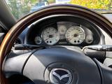 Mazda MX-5 1.6 16V Impuls Impuls - Mazda: V6